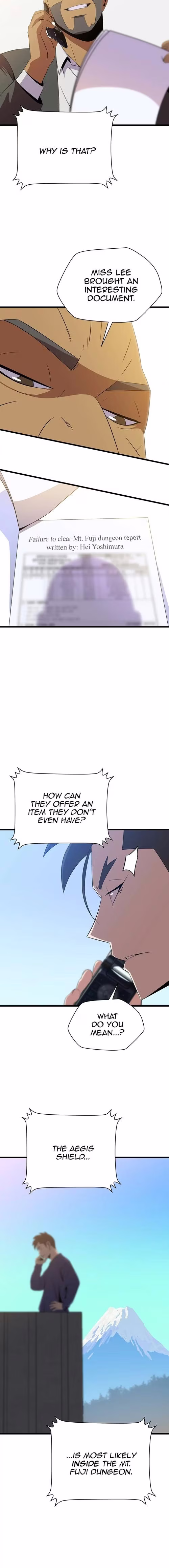 Kill the Hero - Chapter 78 - Part 15