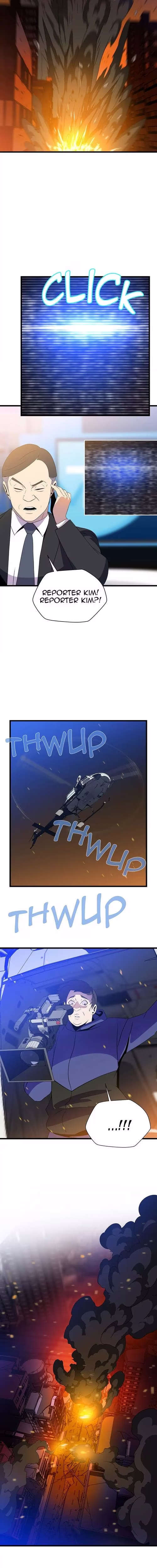 Kill the Hero - Chapter 79 - Part 3