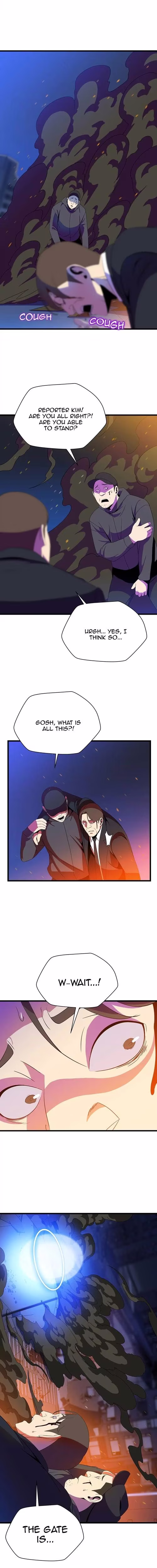 Kill the Hero - Chapter 79 - Part 4