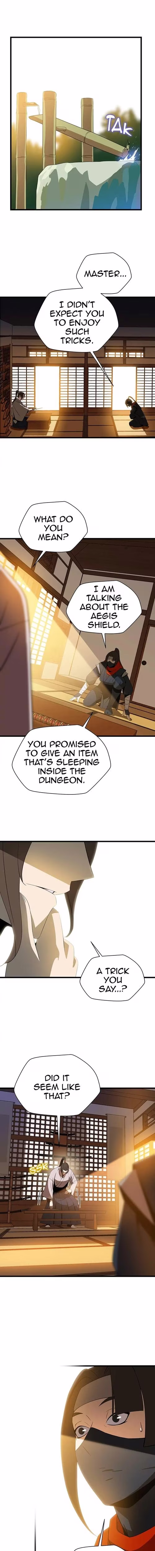 Kill the Hero - Chapter 79 - Part 7