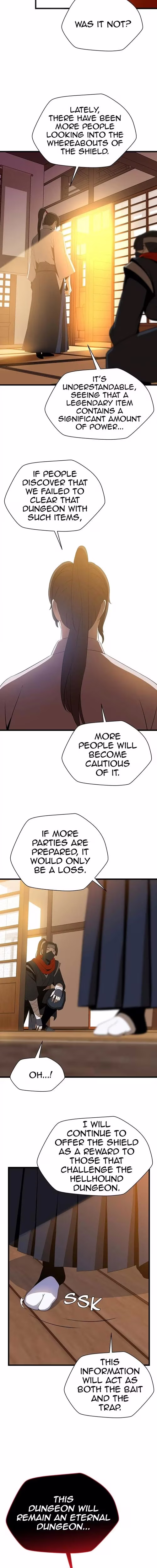 Kill the Hero - Chapter 79 - Part 8