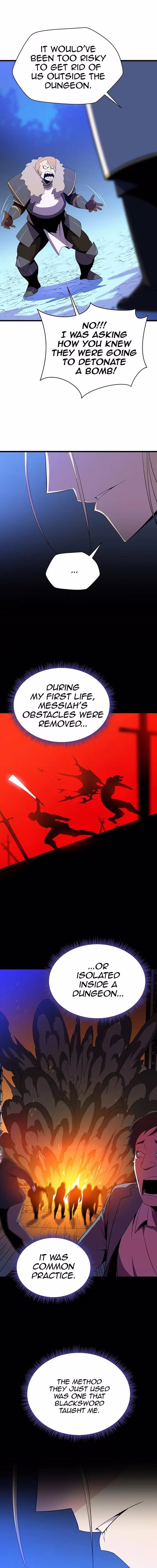 Kill the Hero - Chapter 79 - Part 10