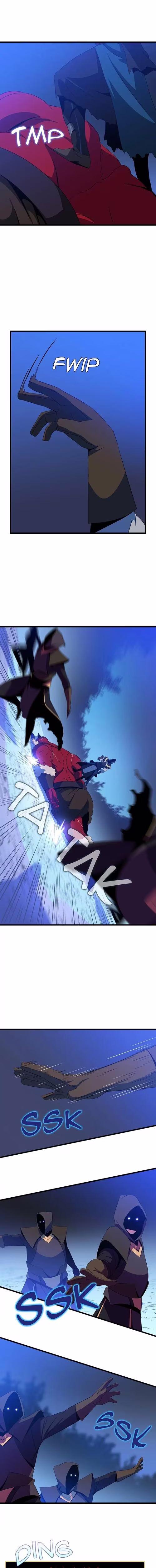 Kill the Hero - Chapter 79 - Part 12