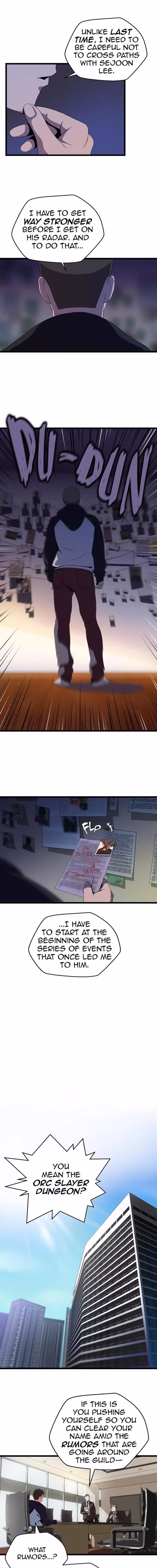 Kill the Hero - Chapter 8 - Part 4