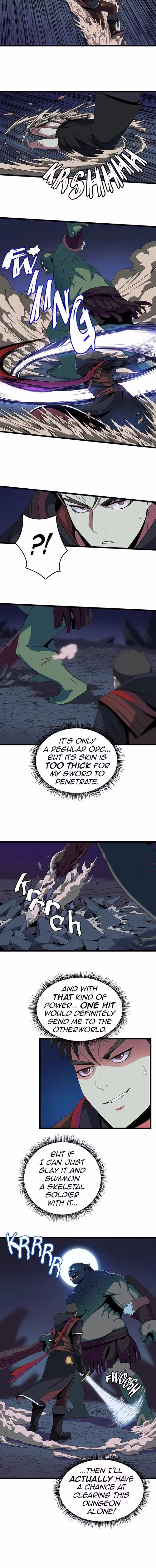 Kill the Hero - Chapter 8 - Part 9