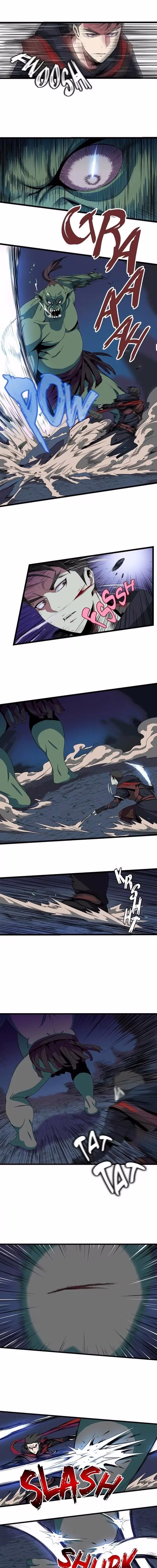 Kill the Hero - Chapter 8 - Part 10