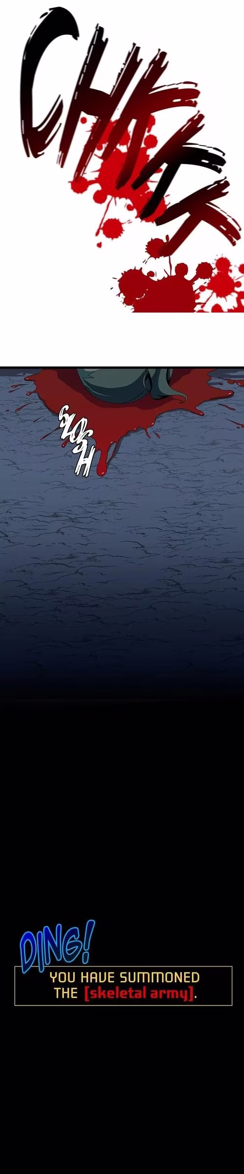 Kill the Hero - Chapter 8 - Part 12