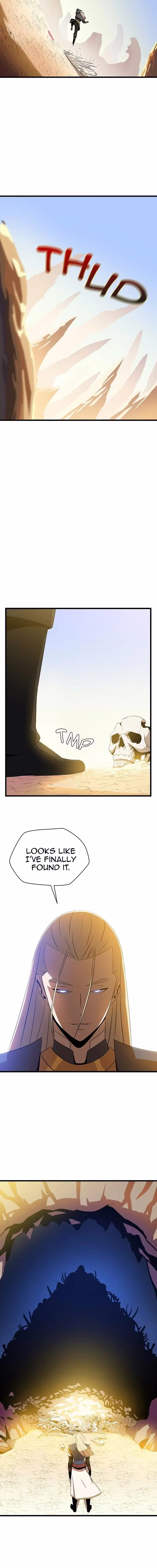 Kill the Hero - Chapter 80 - Part 7