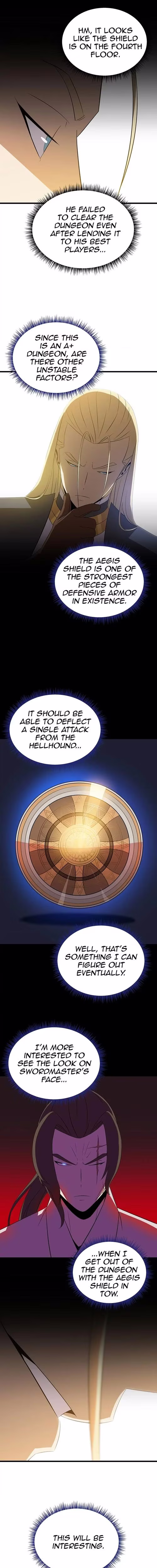 Kill the Hero - Chapter 80 - Part 10