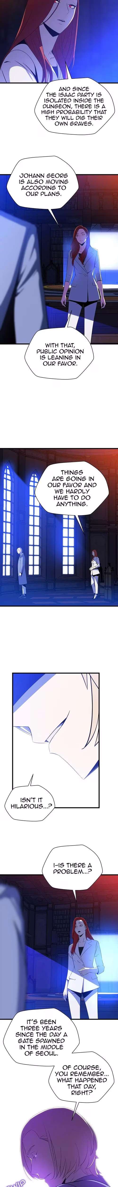 Kill the Hero - Chapter 80 - Part 12