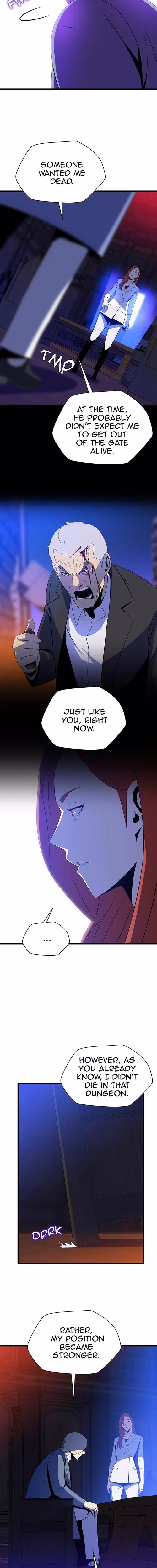 Kill the Hero - Chapter 80 - Part 13