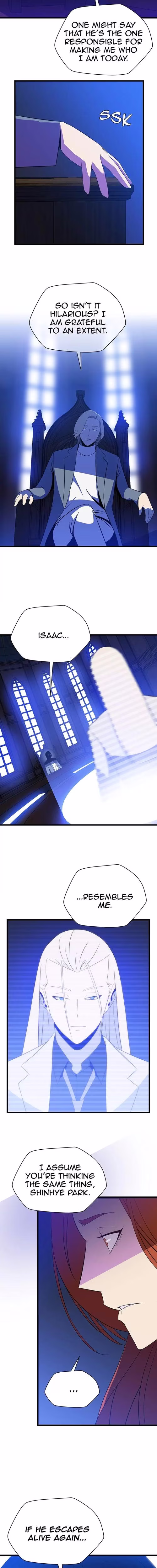 Kill the Hero - Chapter 80 - Part 14