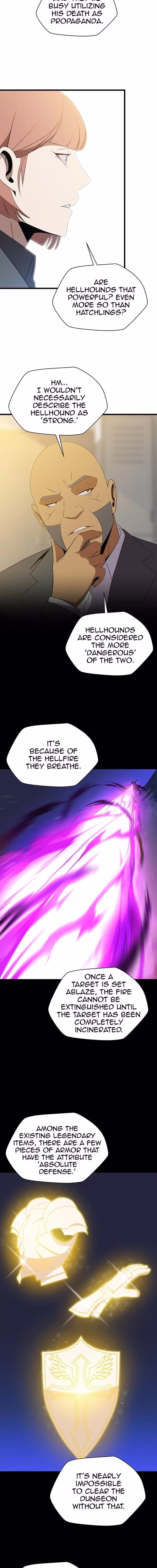 Kill the Hero - Chapter 81 - Part 4