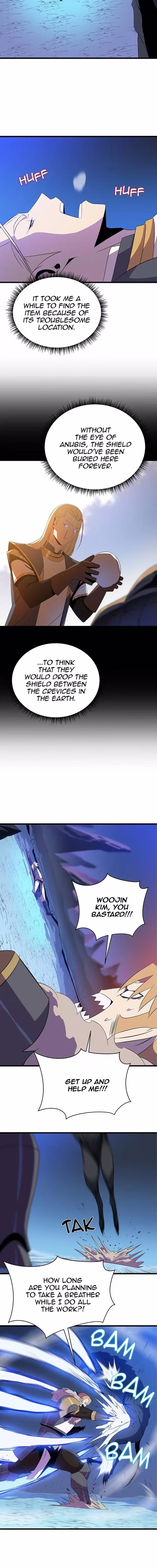 Kill the Hero - Chapter 81 - Part 7