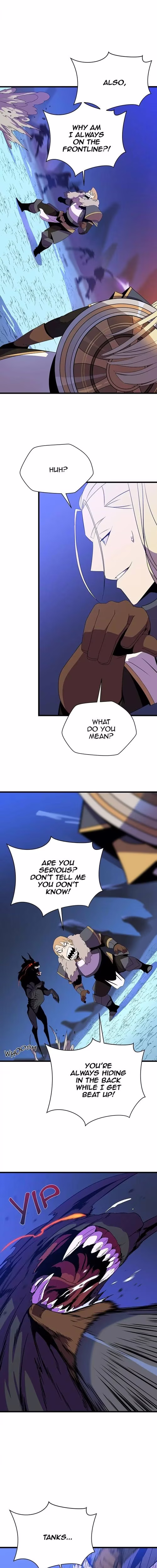 Kill the Hero - Chapter 81 - Part 8