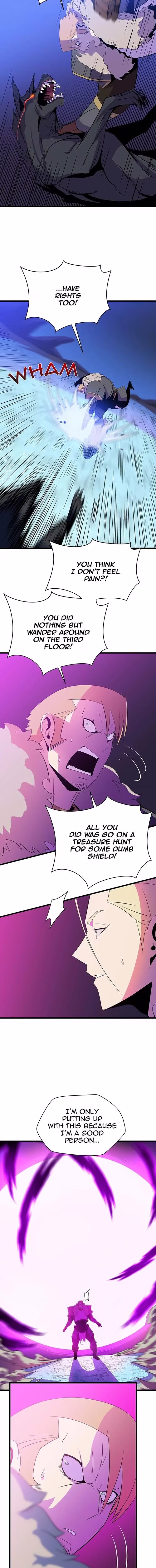 Kill the Hero - Chapter 81 - Part 9