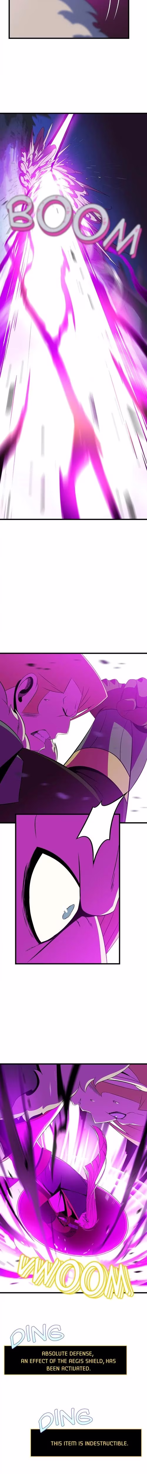 Kill the Hero - Chapter 81 - Part 10