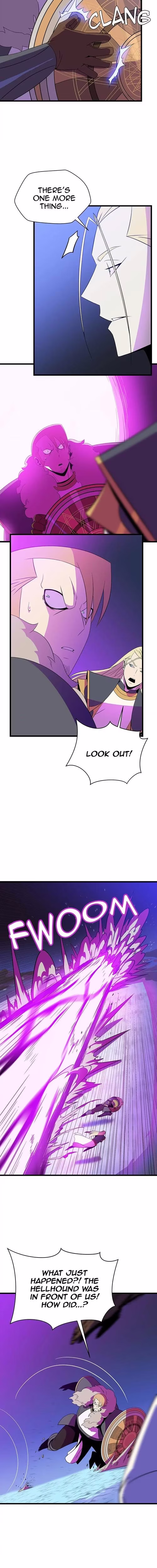 Kill the Hero - Chapter 81 - Part 13