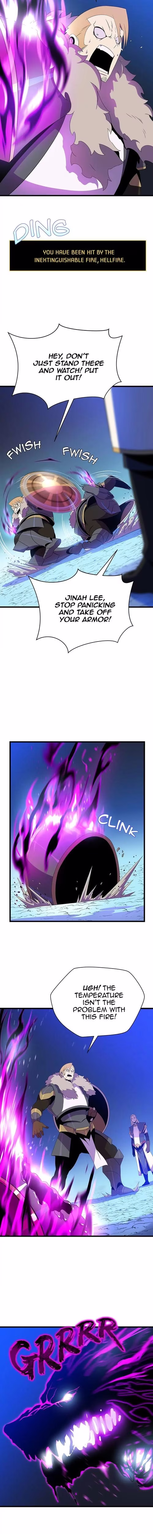 Kill the Hero - Chapter 82 - Part 5