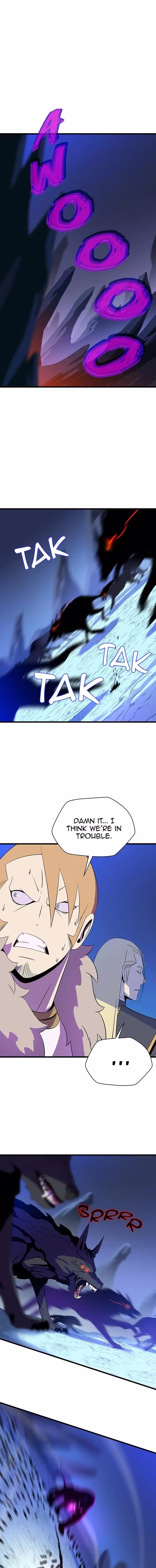 Kill the Hero - Chapter 82 - Part 6