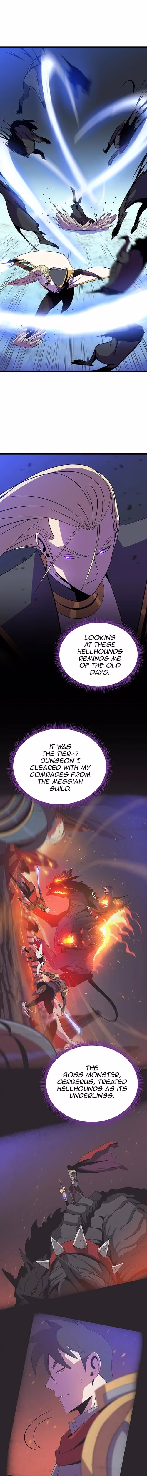 Kill the Hero - Chapter 82 - Part 8