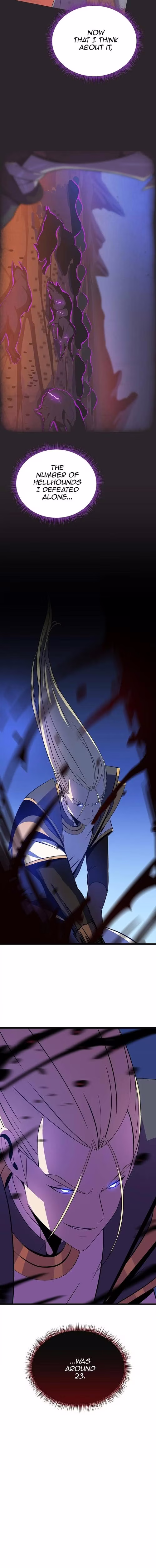 Kill the Hero - Chapter 82 - Part 9