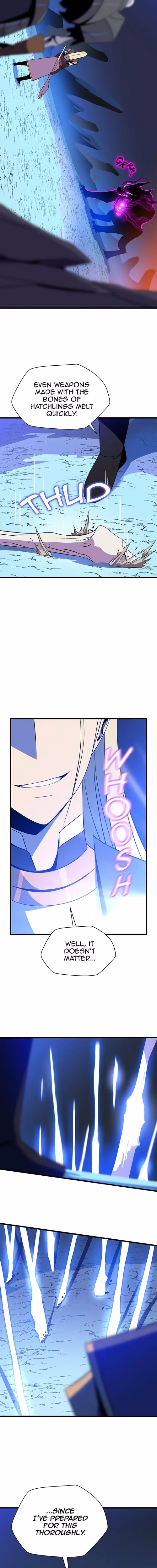 Kill the Hero - Chapter 82 - Part 15