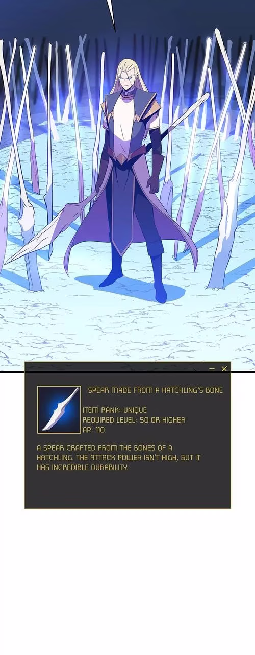 Kill the Hero - Chapter 82 - Part 16