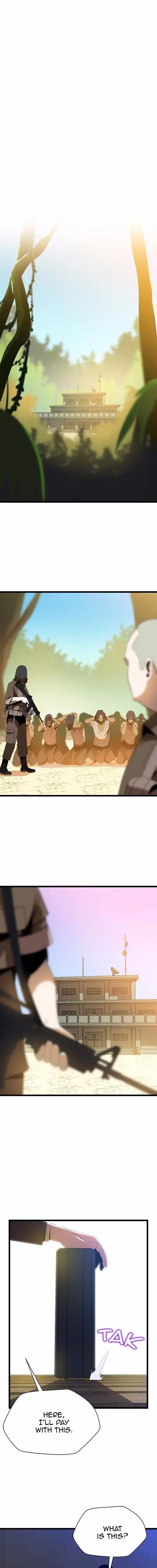 Kill the Hero - Chapter 83 - Part 5