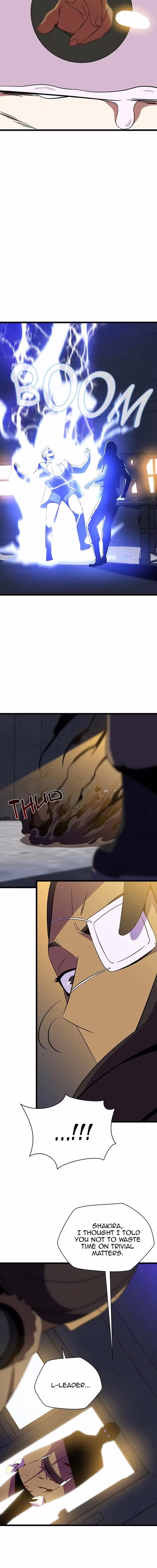 Kill the Hero - Chapter 83 - Part 10