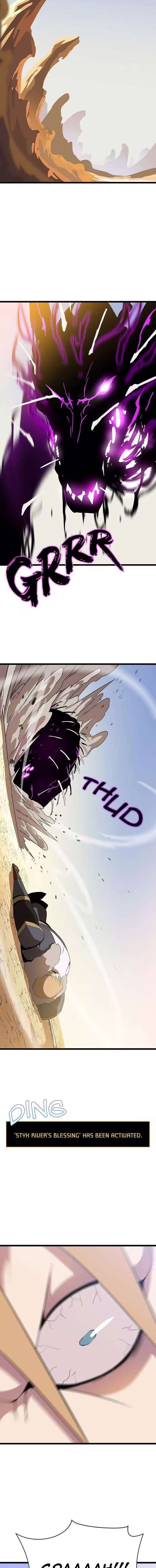 Kill the Hero - Chapter 83 - Part 12