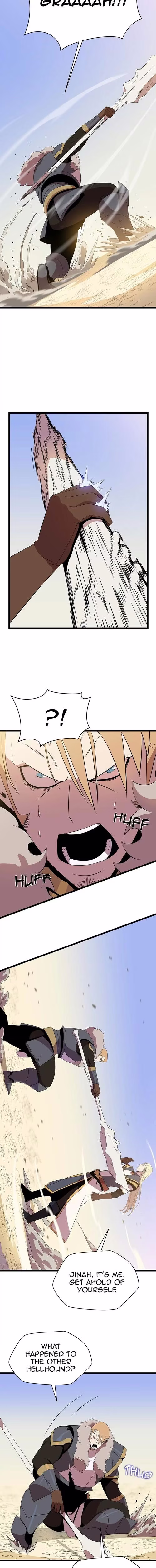 Kill the Hero - Chapter 83 - Part 13