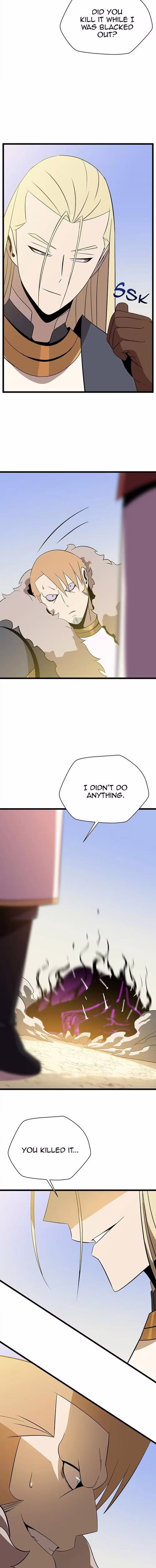 Kill the Hero - Chapter 83 - Part 14