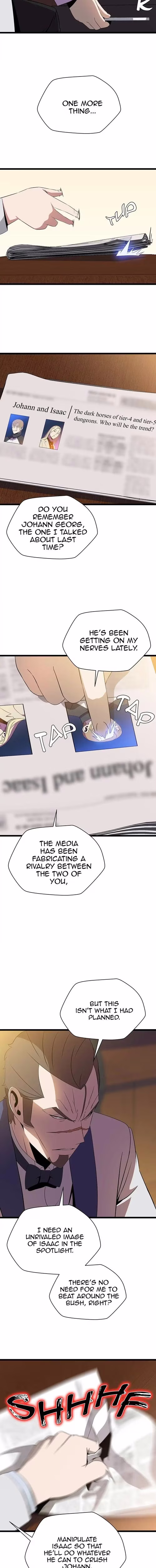 Kill the Hero - Chapter 84 - Part 3