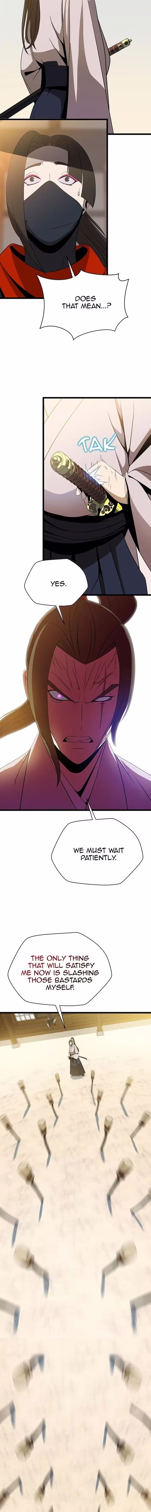 Kill the Hero - Chapter 84 - Part 8