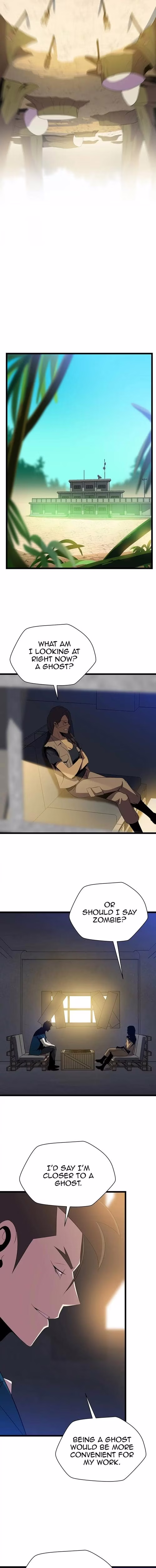 Kill the Hero - Chapter 84 - Part 9