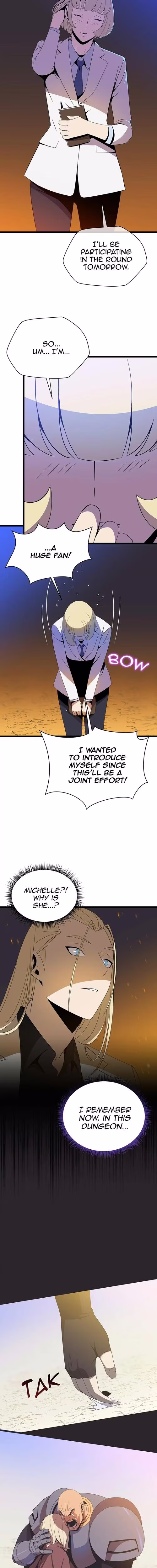 Kill the Hero - Chapter 85 - Part 4