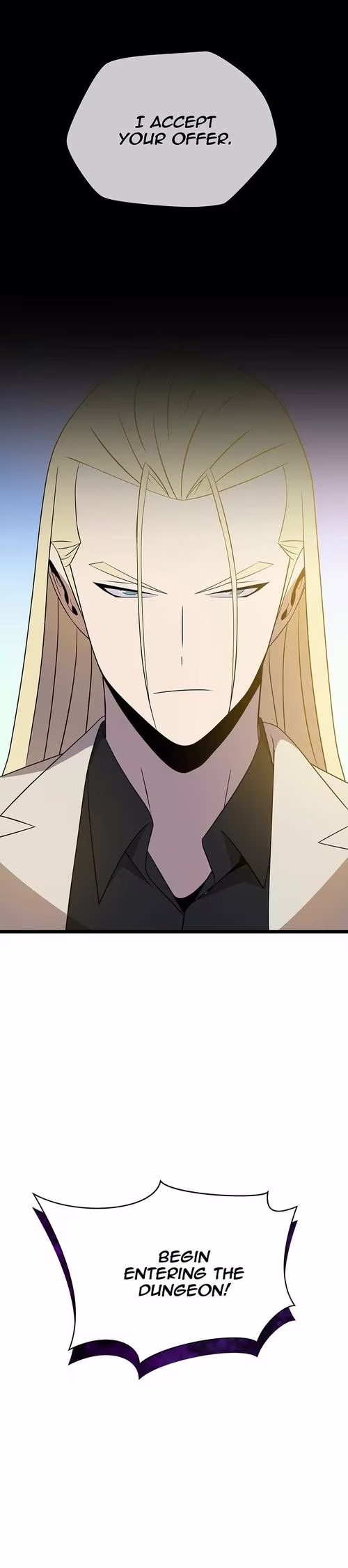 Kill the Hero - Chapter 85 - Part 14