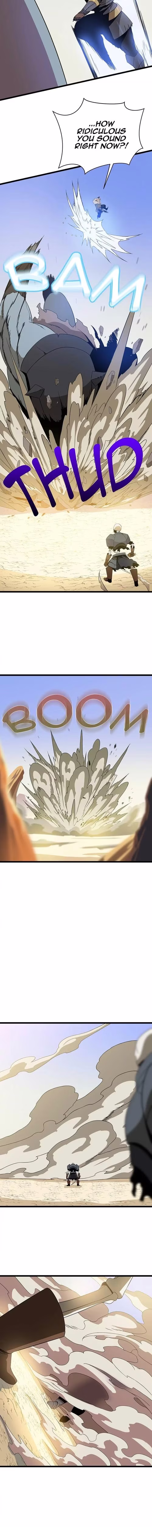 Kill the Hero - Chapter 86 - Part 3