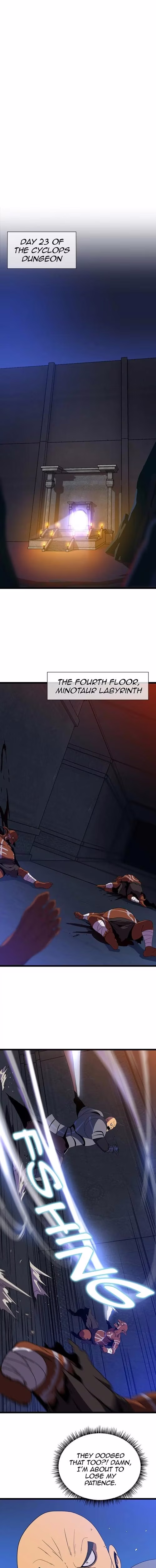 Kill the Hero - Chapter 86 - Part 6