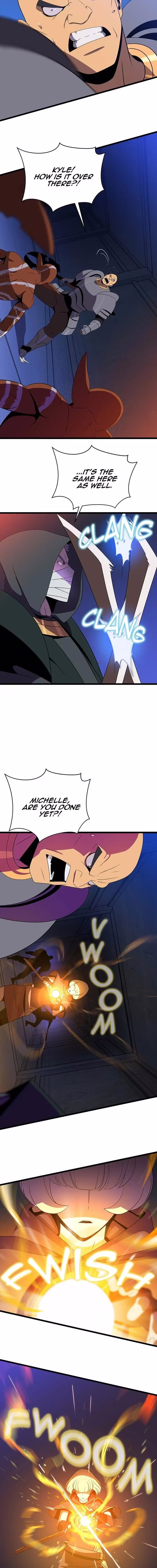 Kill the Hero - Chapter 86 - Part 7