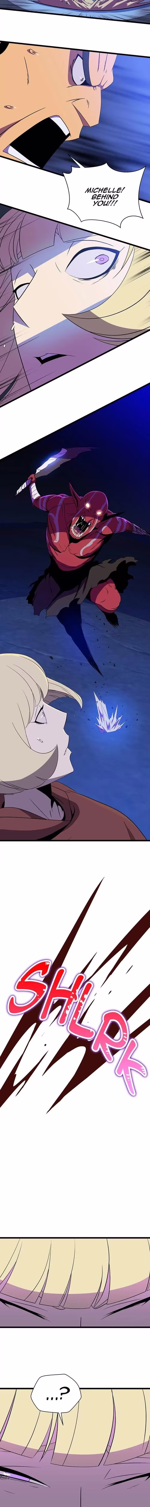 Kill the Hero - Chapter 86 - Part 11