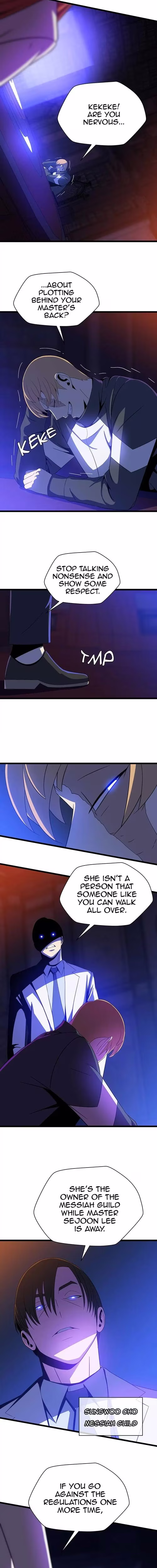 Kill the Hero - Chapter 87 - Part 10