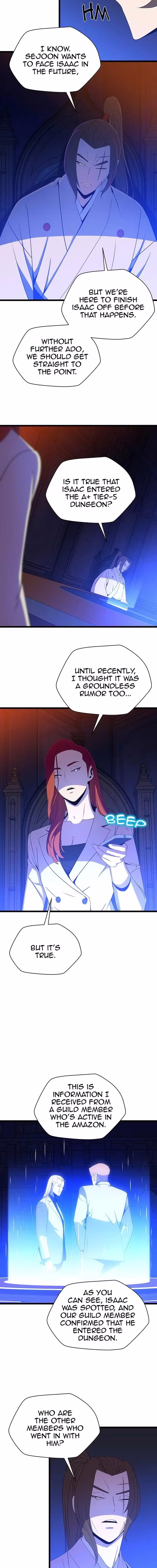 Kill the Hero - Chapter 87 - Part 12