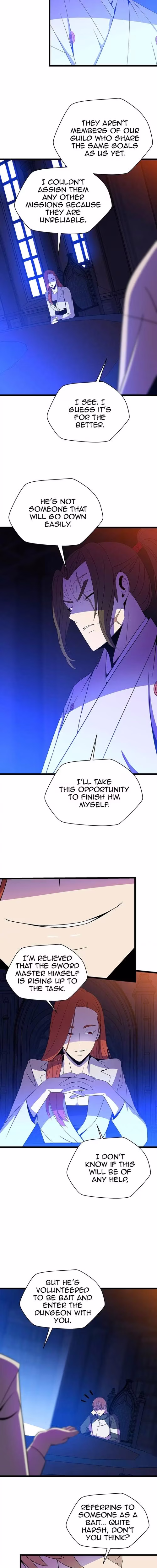 Kill the Hero - Chapter 87 - Part 13