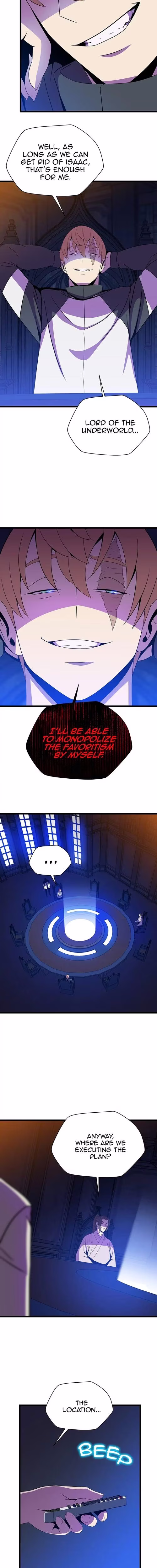 Kill the Hero - Chapter 87 - Part 14