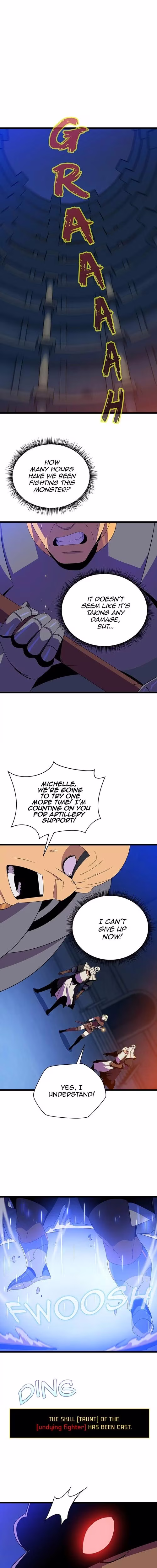 Kill the Hero - Chapter 88 - Part 3