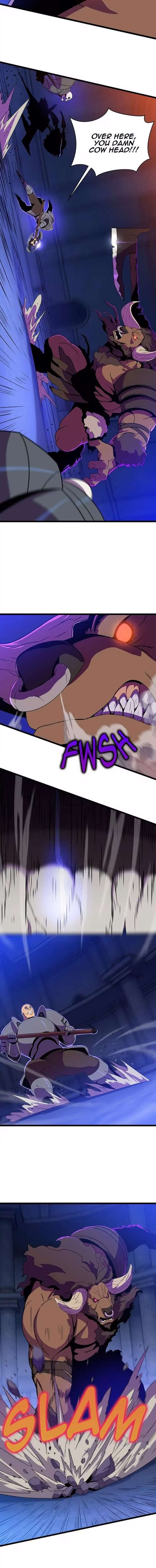 Kill the Hero - Chapter 88 - Part 4