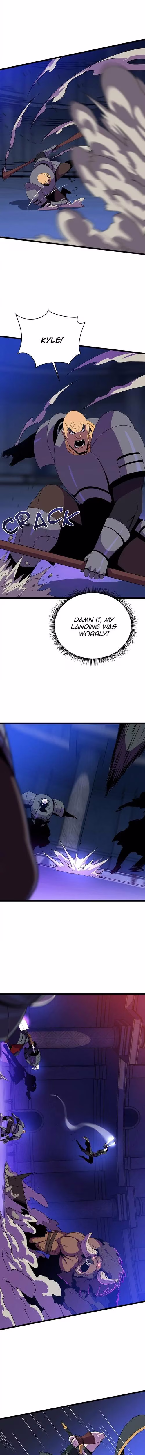 Kill the Hero - Chapter 88 - Part 5