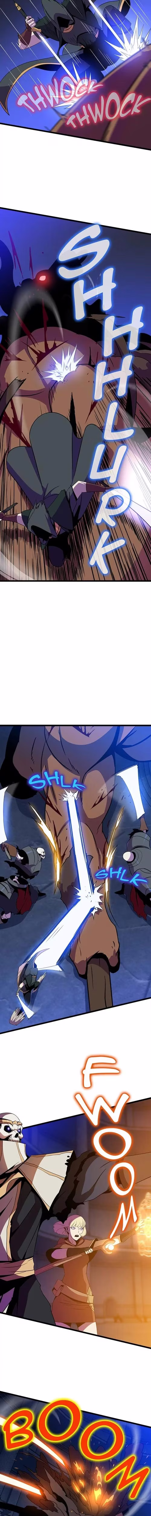 Kill the Hero - Chapter 88 - Part 6